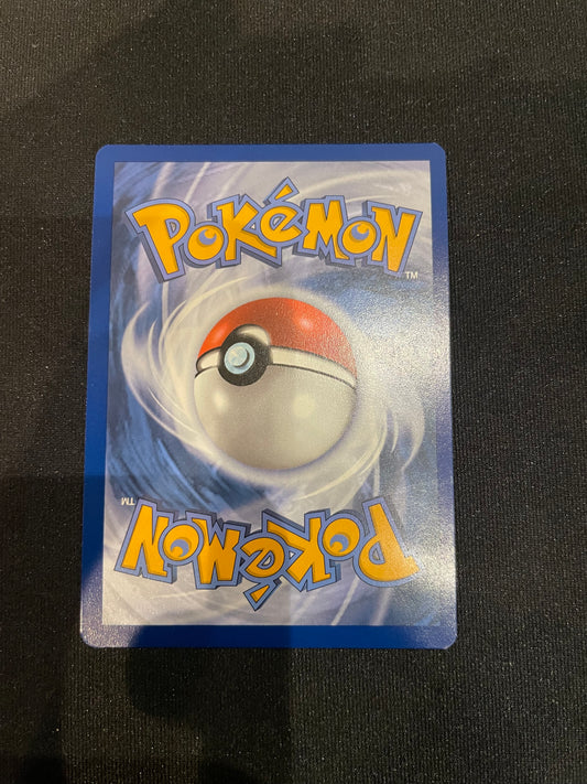 Charizard SVP 074 Promo